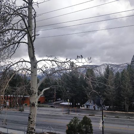 Ventura Grand Inn Mammoth Lakes Exteriör bild
