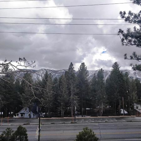 Ventura Grand Inn Mammoth Lakes Exteriör bild
