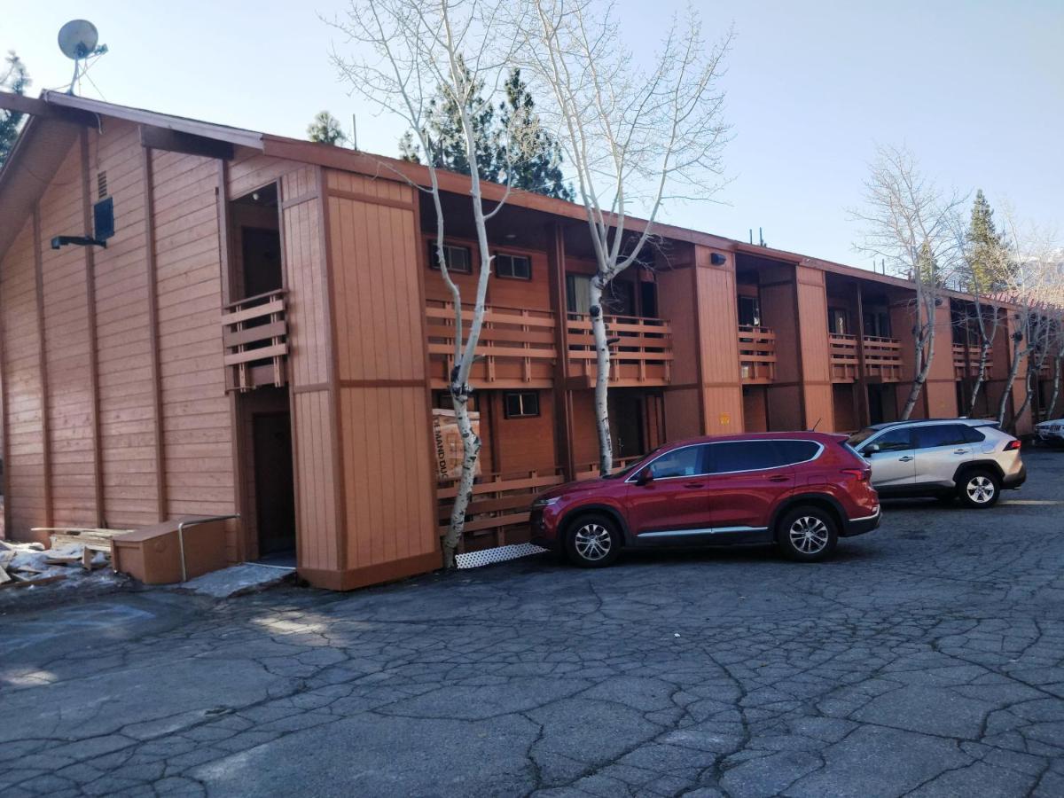 Ventura Grand Inn Mammoth Lakes Exteriör bild