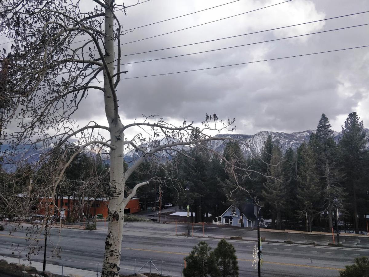 Ventura Grand Inn Mammoth Lakes Exteriör bild