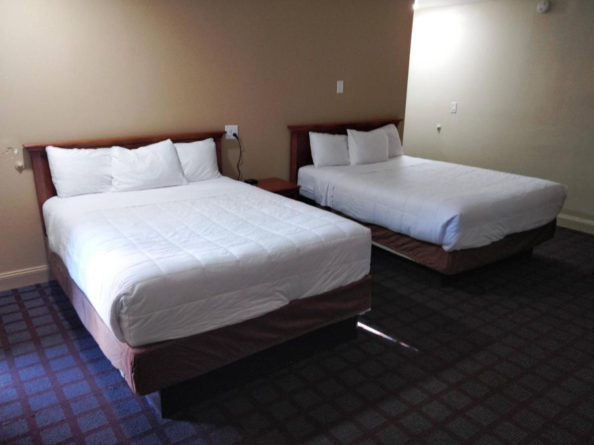 Ventura Grand Inn Mammoth Lakes Exteriör bild