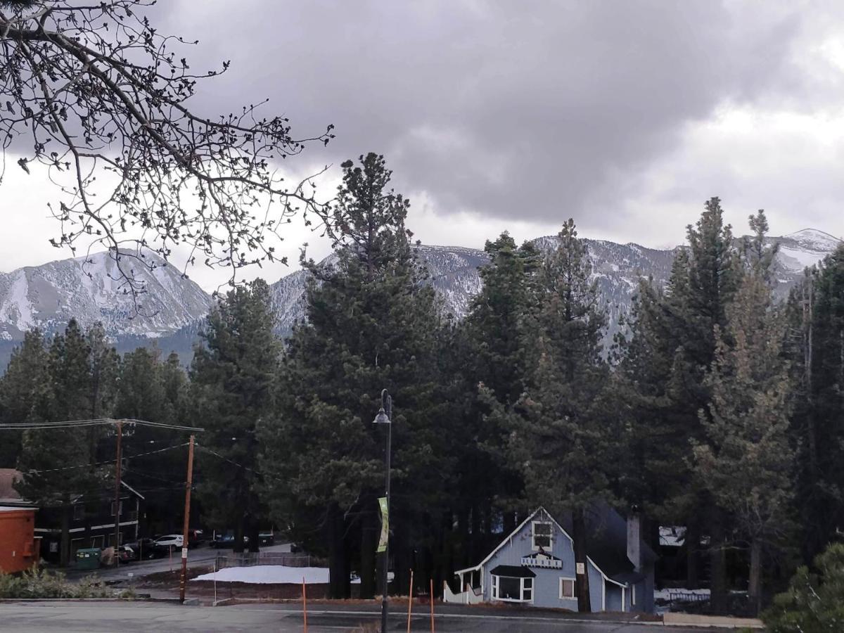 Ventura Grand Inn Mammoth Lakes Exteriör bild